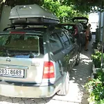 By The Sea Okrug Gornji, Ciovo - 11231 Apartament