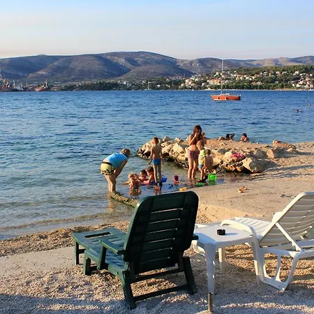 By The Sea Okrug Gornji, Ciovo - 11231 Apartament