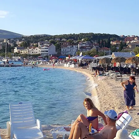 Appartement By The Sea Okrug Gornji, Ciovo - 11231 Trogir