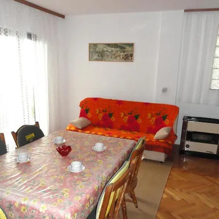Appartement By The Sea Okrug Gornji, Ciovo - 11231