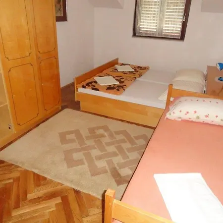 Apartament By The Sea Okrug Gornji, Ciovo - 11231 *