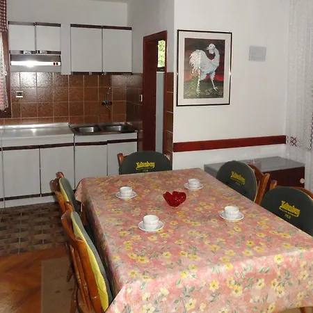 Appartement By The Sea Okrug Gornji, Ciovo - 11231 *